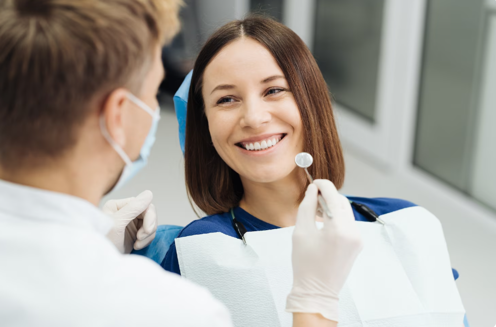 dentista en Valladolid