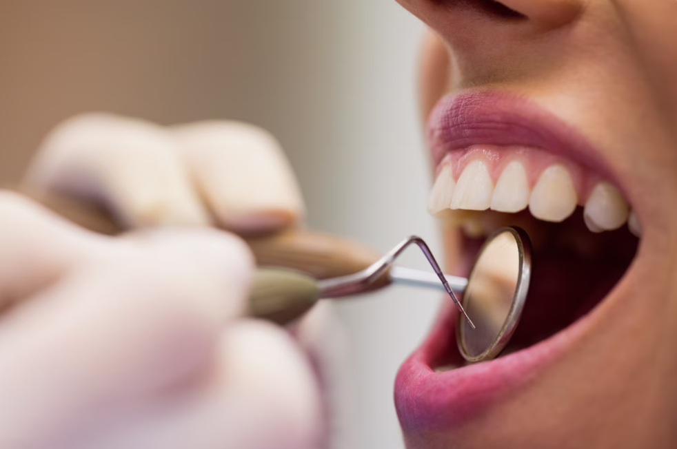 Mejor dentista Valladolid