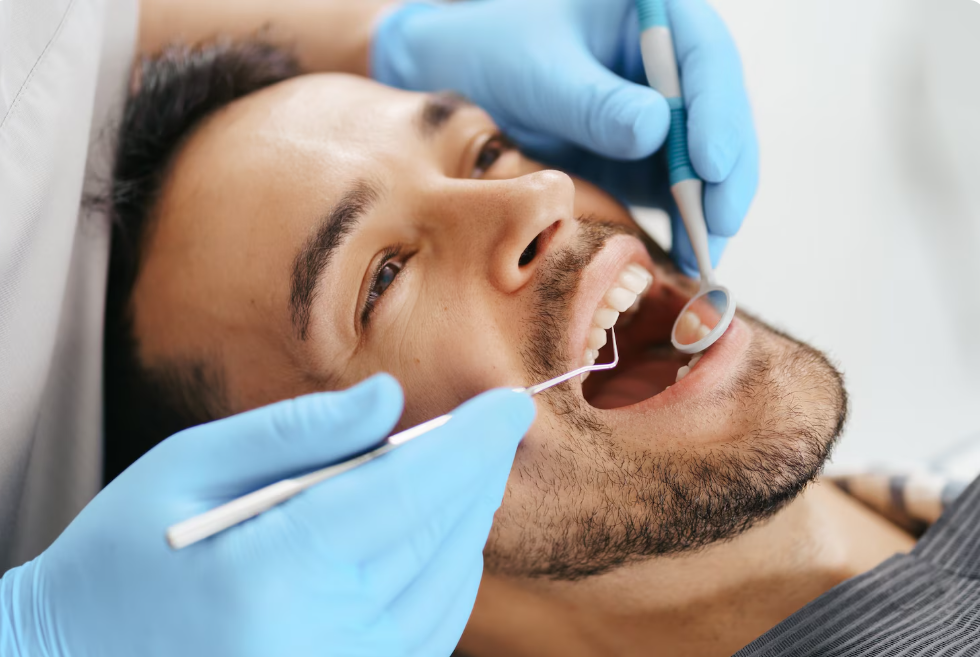 Estética dental en Valladolid